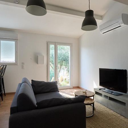 Vacance En Bord De Mer La Ciotat Ngoại thất bức ảnh