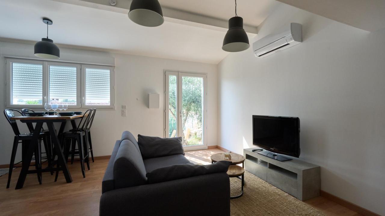 Vacance En Bord De Mer La Ciotat Ngoại thất bức ảnh