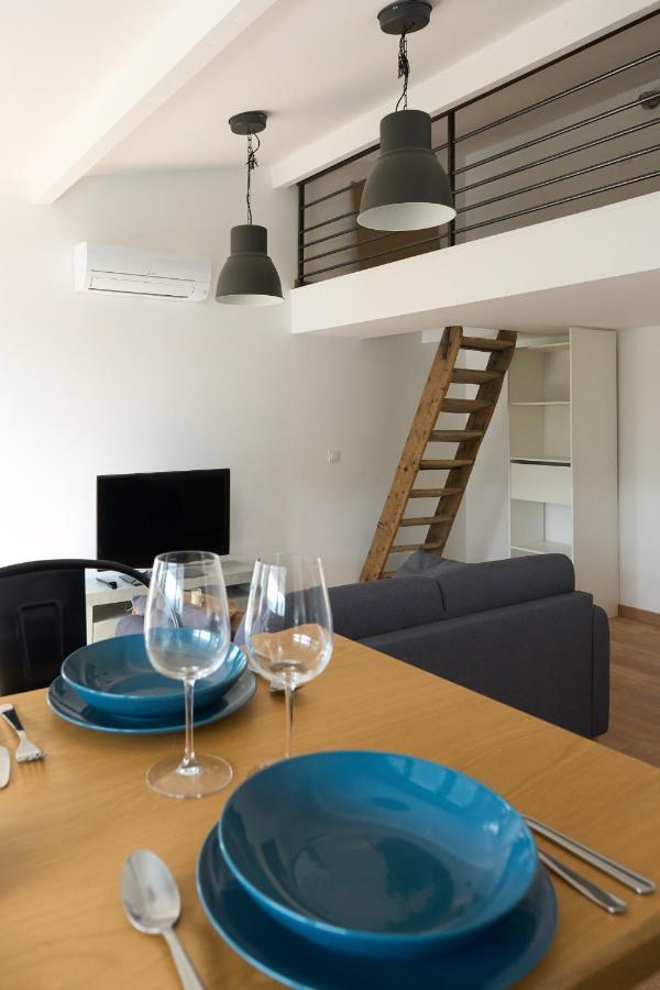 Vacance En Bord De Mer La Ciotat Ngoại thất bức ảnh