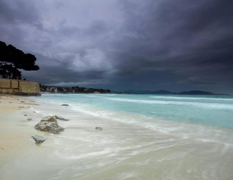 Vacance En Bord De Mer La Ciotat Ngoại thất bức ảnh